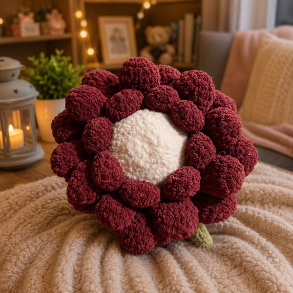 Zauberhaftes Blumenmädchen – Ansicht 2