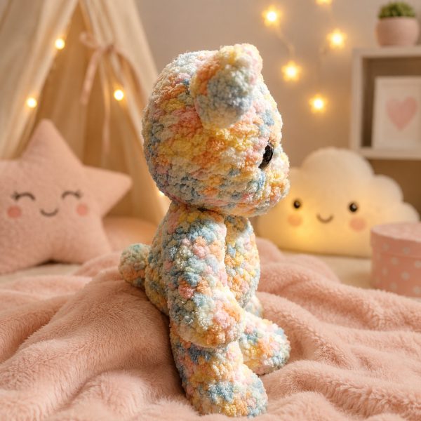 Teddy der kleine Bär – Ansicht 2