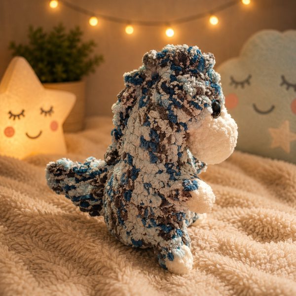 Gobi der kleine Dino – Ansicht 2