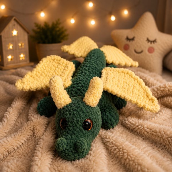 Taran der Drache